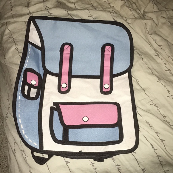 💖Backpack, Tote, and purse sale💖 - Picture 8 of 8